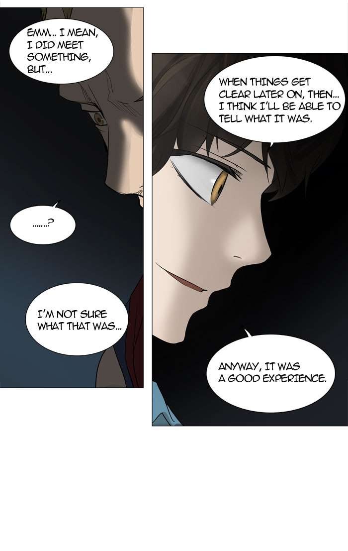 Tower of God Chapter 251 21